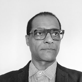 Jean-Marc Hilaire