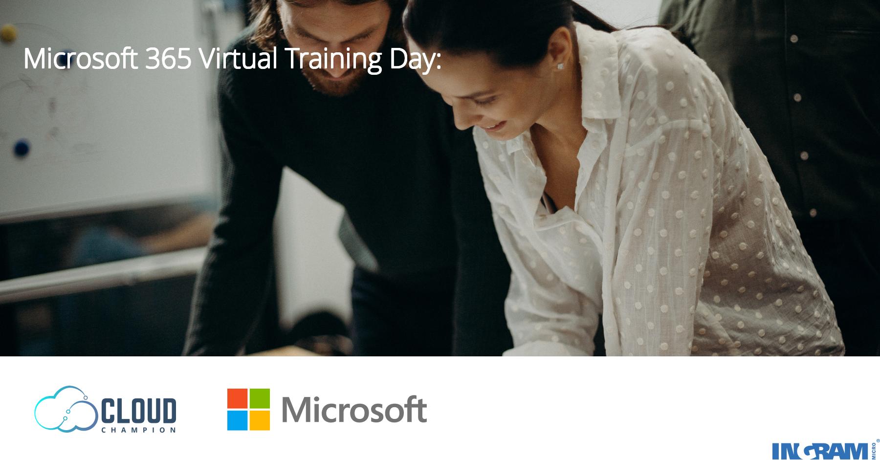 microsoft 365 virtual training day manage windows and surface devices with intune